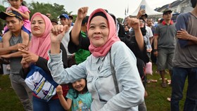 Ke Konser Bukan Cuma untuk 'Sing Along'