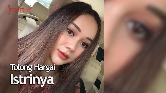 Mengenang Glenn Fredly, Aura Kasih Disemprot Sahabat Mutia Ayu