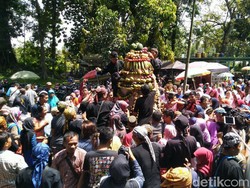 Sejumlah Tradisi Sambut Ramadhan di Ciamis Dibatalkan Gegara Corona