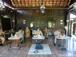 Ada 2 Kasus Positif Corona Baru di Banyuwangi, 1 dari Klaster Asrama Haji