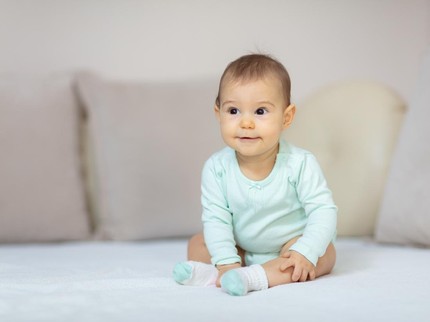 40 Inspirasi Nama Bayi Laki-laki Islami Bermakna Cinta