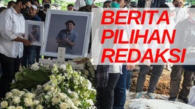 VIDEO: Berita Pilihan Redaksi