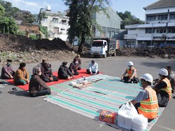 Ironis, Pemkot Malang Bangun Gedung Senilai Rp 45 M di Tengah Pandemi Corona