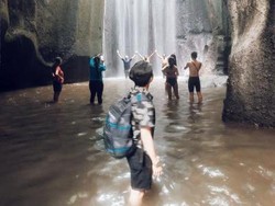 Menelisik Kembali Kenangan Perjalanan di Ubud