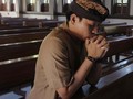 Gereja di Bali Gelar Ibadah Natal, Kapasitas Umat Dibatasi