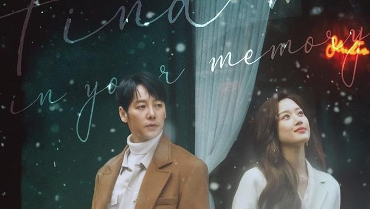 Drama tentang hilang ingatan terkadang mengaduk-aduk perasaan penonton. Berikut ini lima drama Korea romantis tentang hilang ingatan yang bikin baper.]