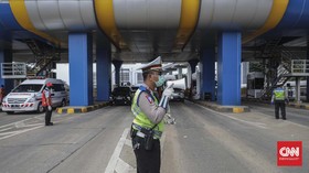 Pola PSBB Bandung Raya Bakal Mirip dengan Bogor dan Depok