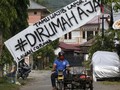 LSI Denny JA Usul Pelonggaran PSBB Dimulai dari Jakarta