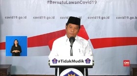 VIDEO: Tata Cara Ibadah di Tengah Pandemi Covid-19