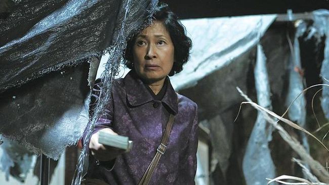 Melalui Mother, Bong Joon-ho menggambarkan perjuangan dan kasih ibu atas anaknya yang mengalami keterbelakangan mental.