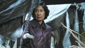 Review Film: Mother