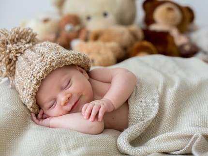 Arti Nama Aulia dalam Islam dan 30 Rangkaian Nama Bayi Perempuan untuk Inspirasi