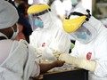 Pemprov Jabar Distribusikan 15.500 Alat Tes Swab ke 10 Daerah