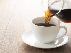 Diet Kopi Bisa Bantu Turunkan Berat Badan, Ini Penjelasannya