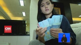 VIDEO: Jaga 'Kesehatan' Keuangan Selama Pandemi Covid-19