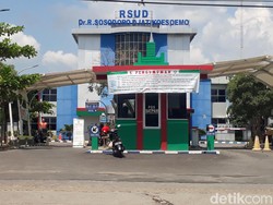 Bojonegoro Masuk Zona Merah dengan Satu Pasien Positif Corona