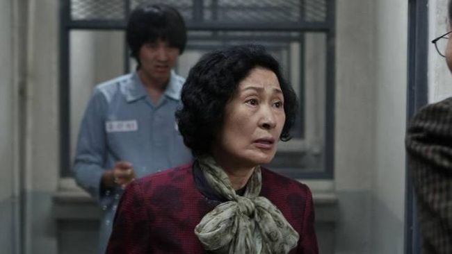 Berikut daftar tujuh aktris yang favorit dan familier memerankan karakter ibu dalam drama Korea di peringatan Hari Ibu.