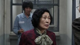 7 Aktris Favorit Pemeran Ibu dalam Drama Korea