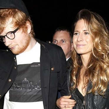 Sempat Dirahasiakan, Ed Sheeran Ungkap Kehamilan Istri