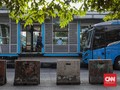 Transjakarta Beroperasi Saat Lebaran, Jam Layanan Berkurang
