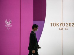 Respons PBSI Soal Hitungan Poin Olimpiade Tokyo