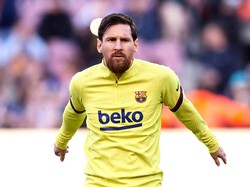 Messi: Rumor ke Inter Itu Palsu!