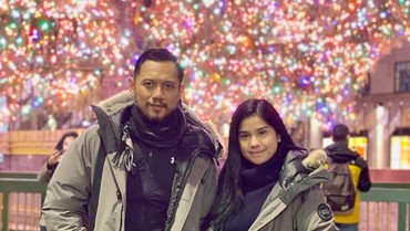 Annisa Pohan Positif COVID-19, Begini Kondisinya Sekarang