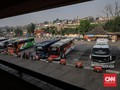 Penumpang Sepi, Harga Tiket Bus Premium Berpotensi Naik