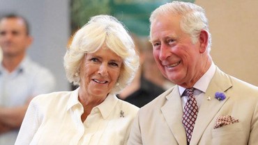 Jadi Cinta Pertama, Mengapa Raja Charles III Tak Nikahi Camilla Sejak Awal?