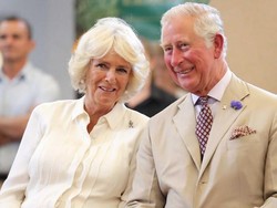 Setelah Pangeran Charles, Camilla Juga Positif Corona
