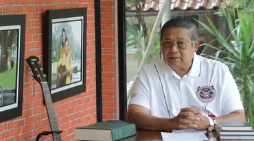 img-title Mantan Presiden hingga Raja Dangdut Bikin Lagu tentang Virus Corona