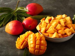 Apakah Mangga Bagus untuk Diet? Apa Saja Manfaatnya