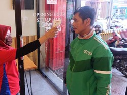 Di Tengah Corona, Restoran Ini Malah Kebanjiran Omzet hingga 80%