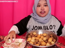 Setelah Pacaran Settingan, Viral Video Lama Kekeyi Dihujat Netizen