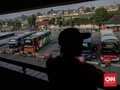 Pemudik Angkutan Umum Wajib Punya Surat Keterangan Sehat
