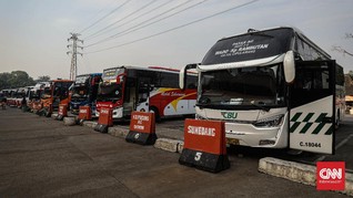 Empat Kriteria Warga yang Dapat Pelonggaran Transportasi Esok