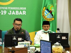 Daftar Pemenang Pembangunan Daerah Jabar 2020, Siapa Saja?