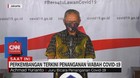 VIDEO: Update Corona 10 April: Positif 3.512, Sembuh 282