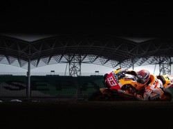 Marc Marquez Akui Sempat Dikontak Ducati