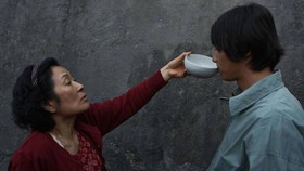 Sinopsis Mother, Salah Satu Film Terbaik Bong Joon-ho
