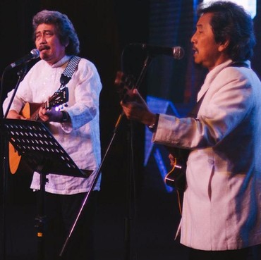 Lirik Lagu Tuhan - Bimbo