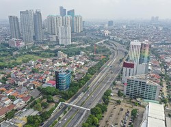 Beda Krisis Corona dengan Krisis 1998 Versi Bos BCA