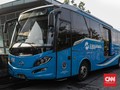 Anies Tunjuk Eks Bos Merpati Pimpin Transjakarta