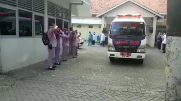 img-title Tak Ada Hati Nurani, Warga Semarang Tolak Jenazah Perawat Covid-19