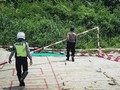 Polres Cilegon Bubarkan Lomba Burung Saat Wabah Corona