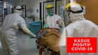 VIDEO: 3.512 Orang di Indonesia Terjangkit Covid-19