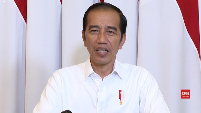 jokowi