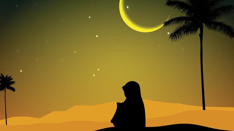 Rasulullah SAW memiliki panggilan sayang pada Aisyah sebagai salah satu bukti keromantisannya. Selain itu, Rasulullah juga memiliki sifat romantis lainnya lho.