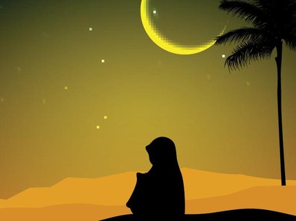 6 Sikap Romantis Rasulullah kepada Aisyah, Siaga & Punya Panggilan Sayang