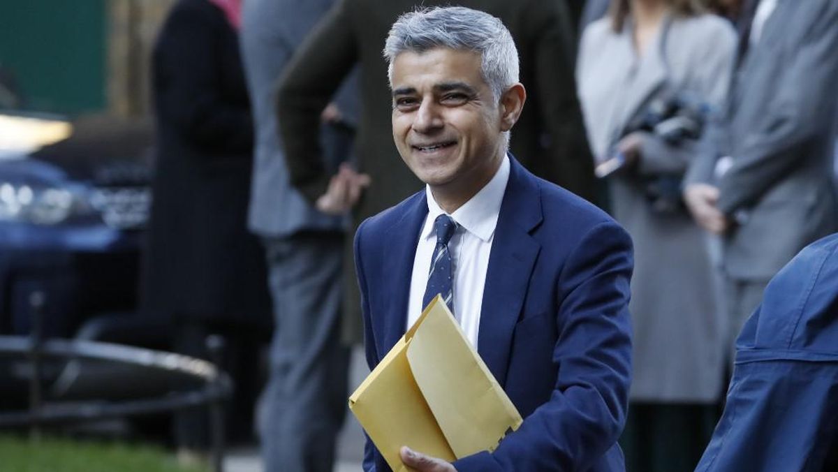 Wali Kota Muslim London Beri Selamat ke Mamdani: Kampanye Bersejarah